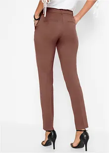 Pantaloni elegante, petite, bonprix