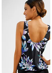 Top per tankini oversize, bonprix