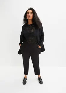 Pantaloni eleganti, bonprix
