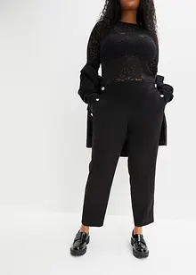 Pantaloni eleganti, bonprix