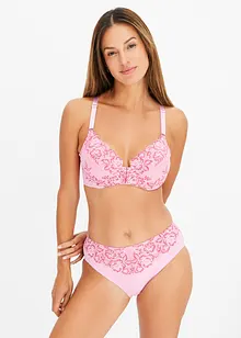 Reggiseno con ferretto e chiusura davanti, bonprix