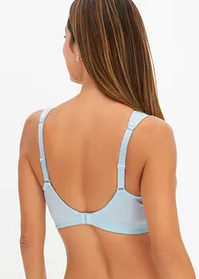 Reggiseno contenitivo senza ferretto e senza cuciture, bonprix