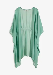 Tunica copricostume in chiffon, bonprix