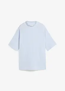 Maglia in crêpe strutturato, bonprix