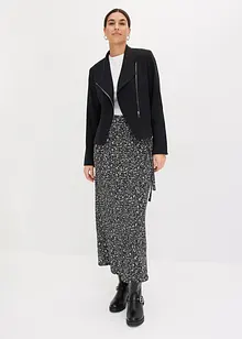 Bomber stile biker, bonprix