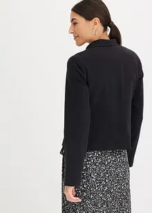 Bomber stile biker, bonprix