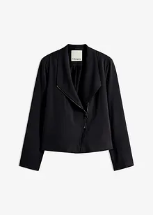Bomber stile biker, bonprix