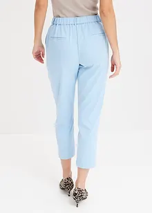 Pantaloni eleganti con cinta comoda, bonprix