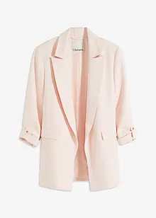 Blazer lungo, bonprix