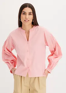 Blusa con fondo asimmetrico, bonprix