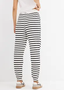 Pantaloni in felpa, bonprix