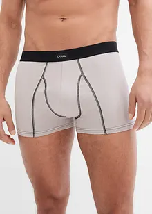 Boxer aderenti (pacco da 3 paia), bonprix