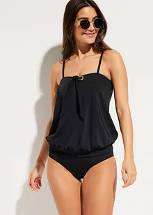 Tankini (set 2 pezzi), bonprix