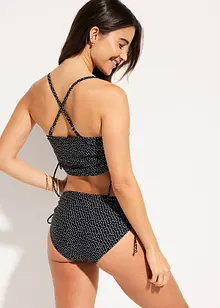 Bikini a fascia (set 2 pezzi), bonprix