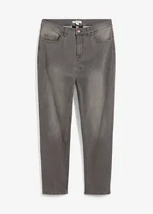 Jeans powerstretch con T400 e taglio comfort classic fit, tapered, bonprix