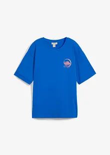 T-shirt con stampa, bonprix