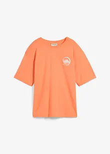 T-shirt con stampa, bonprix