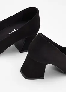 Décolleté, bonprix