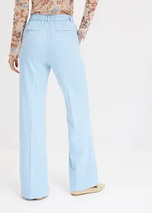 Pantaloni eleganti con cinta comoda, bonprix