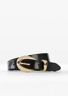 Cintura in pelle, bonprix