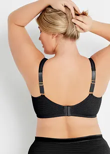 Reggiseno minimizer con spalline imbottite, bonprix
