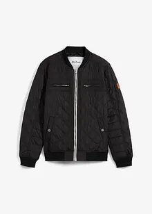 Giacca trapuntata stile bomber, bonprix