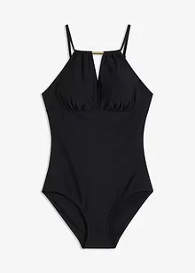 Costume intero con effetto modellante medio, bonprix