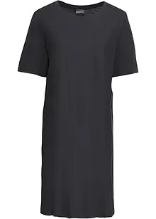 Abito oversize di jersey, bonprix