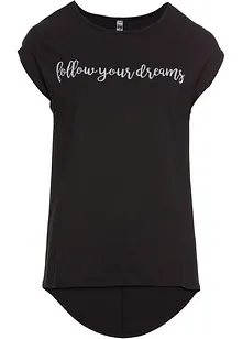 T-shirt stampata, bonprix