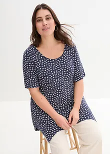 Maglia in misto viscosa morbido, bonprix