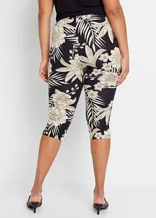 Pantaloni capri, bonprix