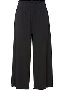 Pantaloni culotte, bonprix