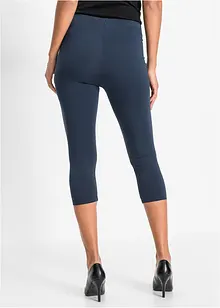 Leggings a pinocchietto (pacco da 2), bonprix