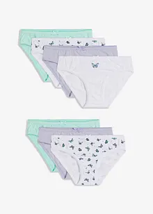 Slip (pacco da 7), bonprix