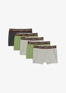 Boxer (pacco da 5), bonprix