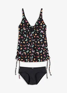 Tankini prémaman (set 2 pezzi), bonprix