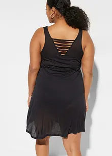 Abito copricostume trasparente, bonprix
