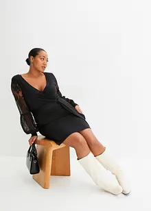 Abito di jersey, bonprix