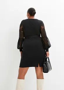 Abito di jersey, bonprix