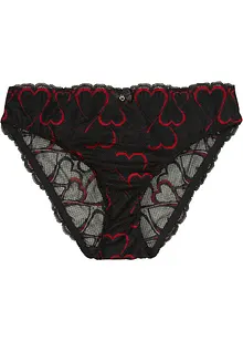 Slip con pizzo delicato, bonprix