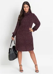 Maglione in filato fine, bonprix