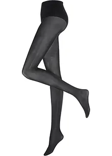 Collant modellanti 50 den con fascia comoda, bonprix