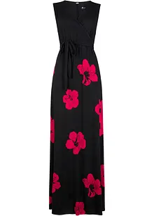 Abito prémaman / da allattamento 2 in 1 in jersey di viscosa, bonprix