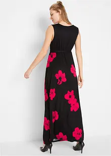 Abito prémaman / da allattamento 2 in 1 in jersey di viscosa, bonprix