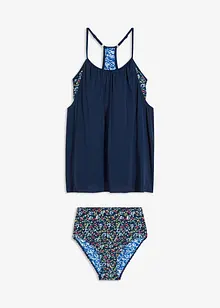 Tankini (set 2 pezzi), bonprix