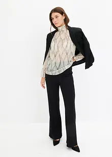 Camicetta di chiffon, bonprix