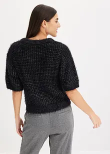 Maglione in filato grosso, bonprix