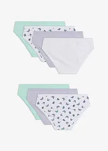 Slip (pacco da 7), bonprix