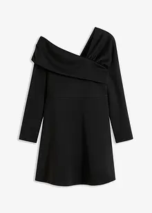 Abito che valorizza la silhouette, bonprix