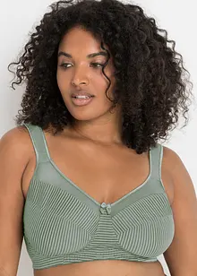 Reggiseno minimizer senza ferretto, bonprix